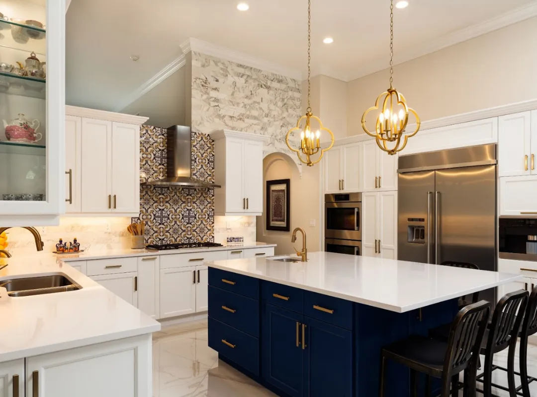  Kitchen Service Houston Elite Contracting