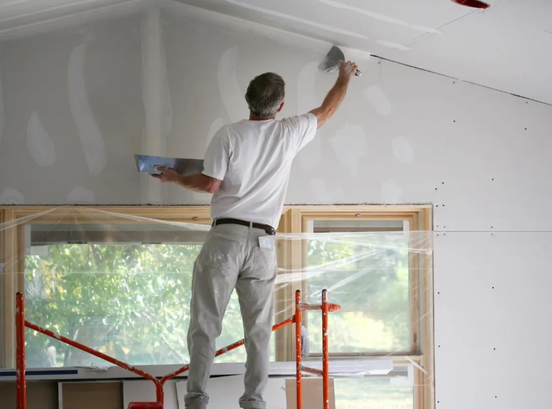 Drywall Service Houston Elite Contracting