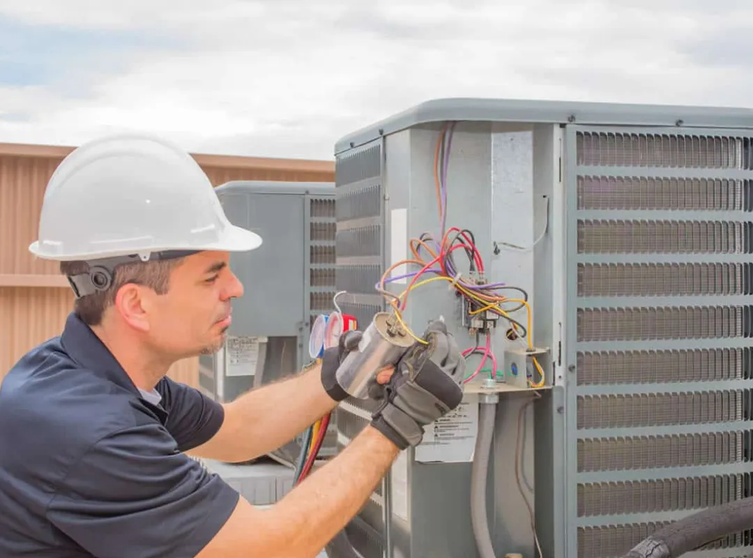 Electrical and HVAC 24hr Service Houston Elite Contracting 