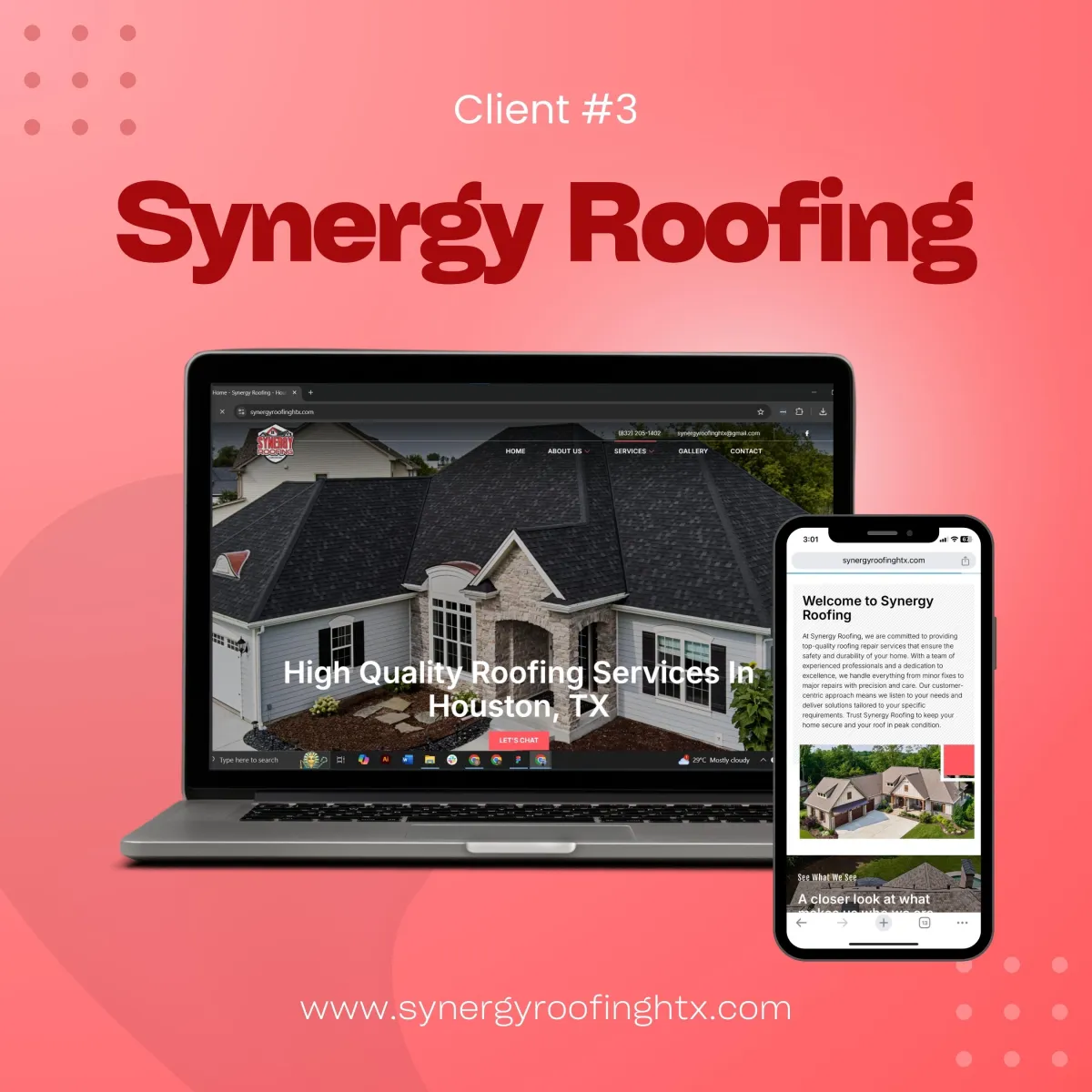 Digital Marketing for Roofing Contractors