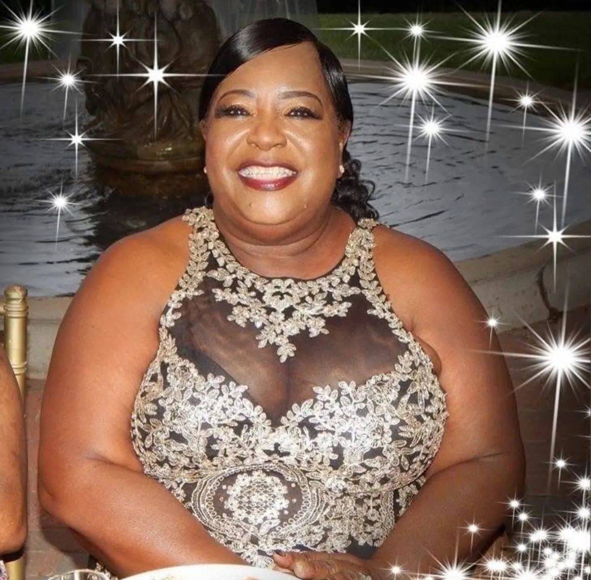 Sandra Davis - Reunion Coordinator
