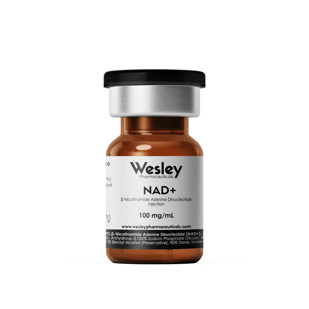 Nad+