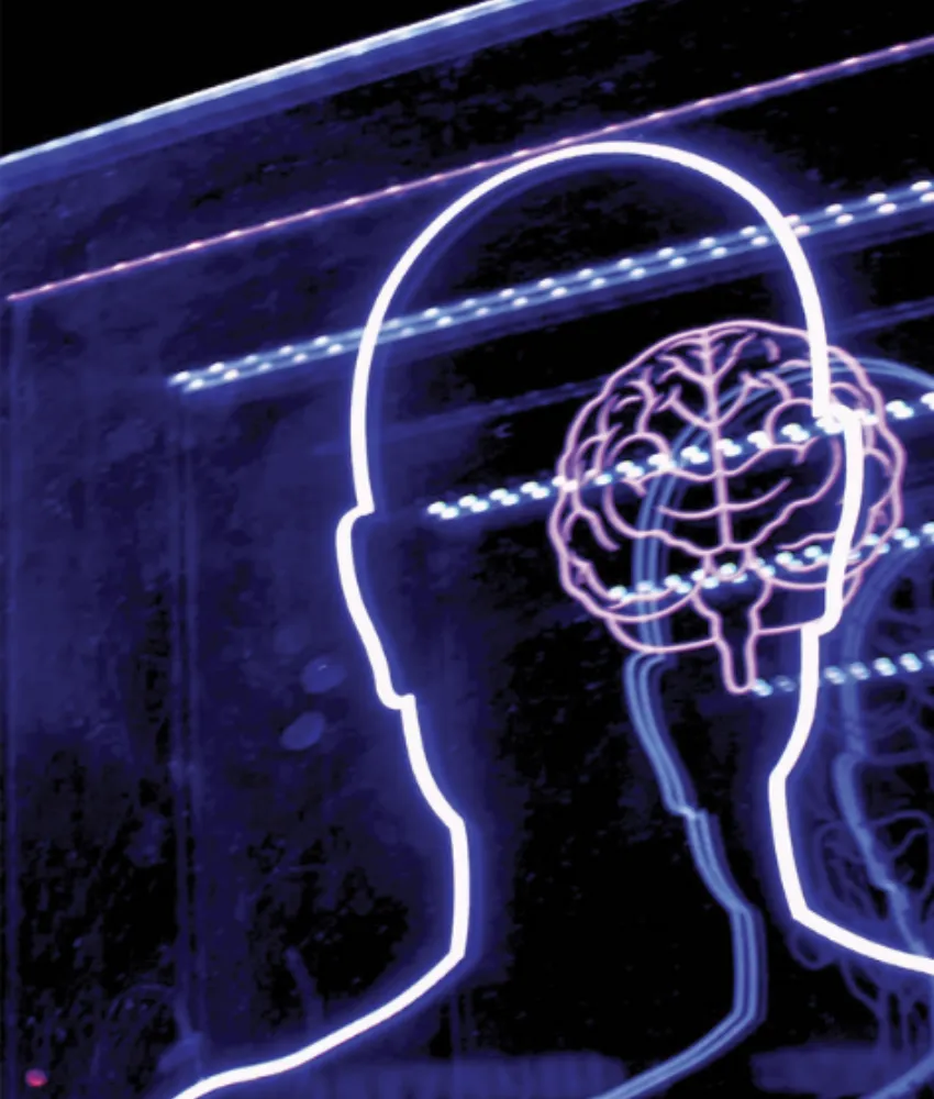 Concussion Cover image