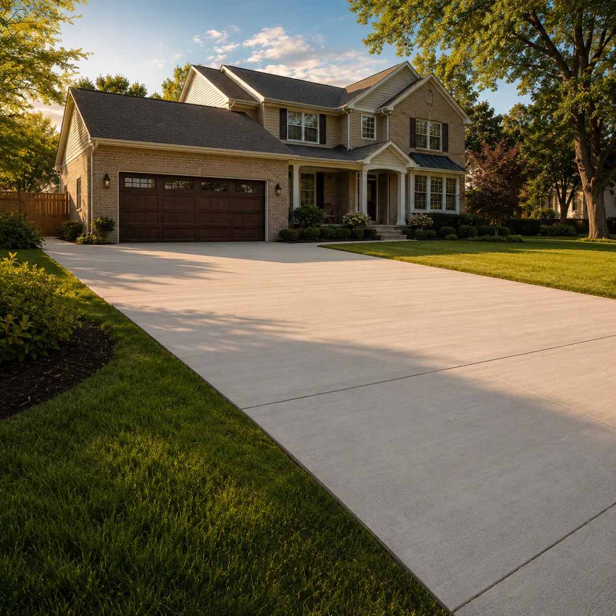Concrete Contractor in Ventura County CA