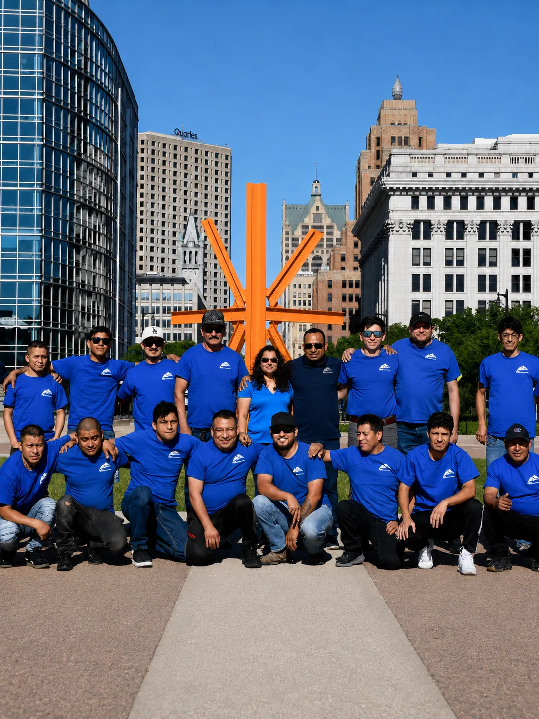 Concrete Contractor in Ventura County