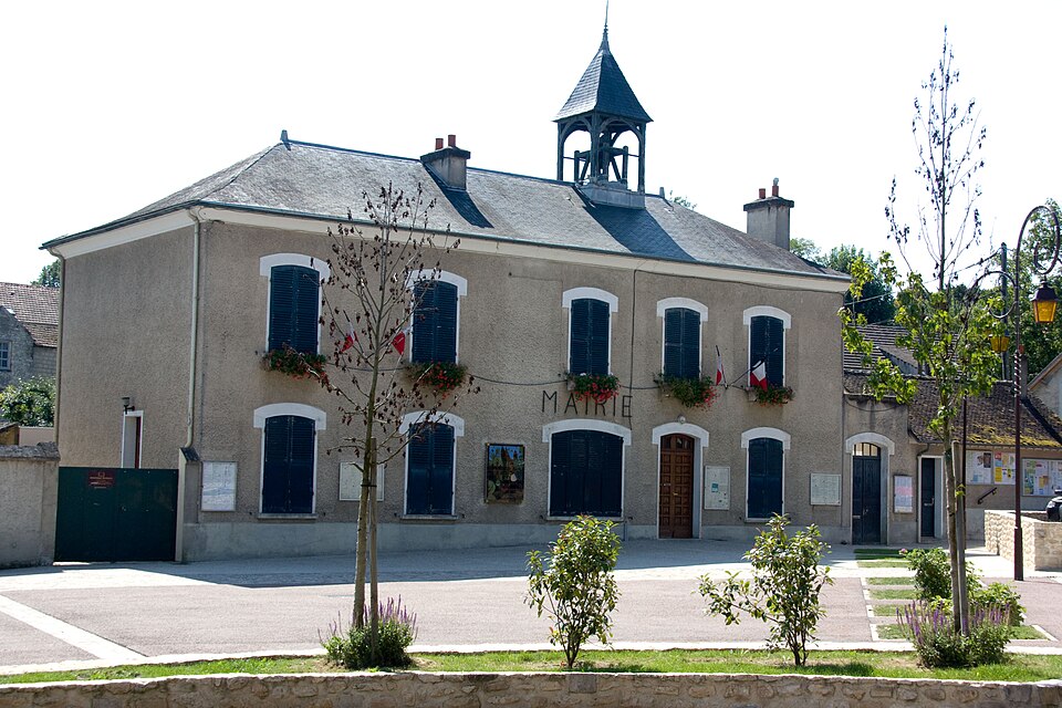 Hydro toit - Couvreur - Montigny-sur-Loing