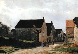 Hydro toit - Couvreur - Bourron-Marlotte