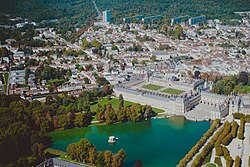 Hydro toit - Couvreur - Fontainebleau