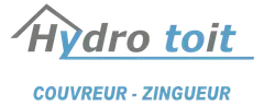 Logo Hydro toit