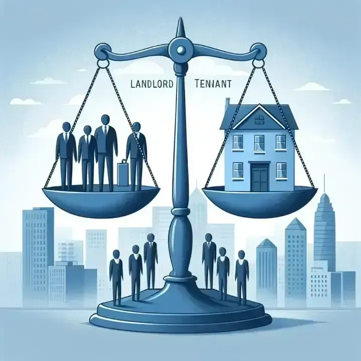 Comprehensive Landlord Solutions