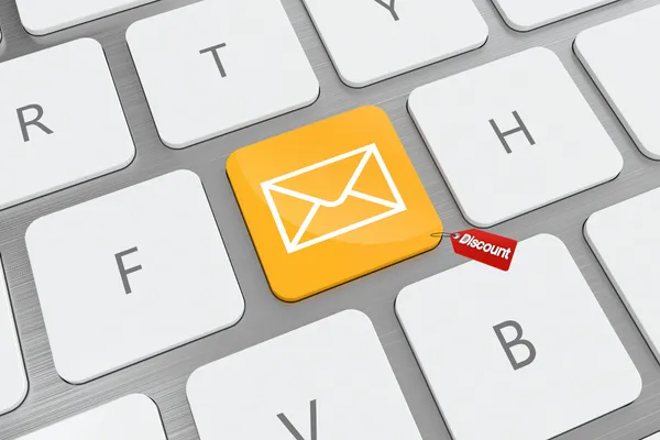 Email Marketing: The Psychology Behind Why Most Discount Emails Fail At Converting New Subscribers