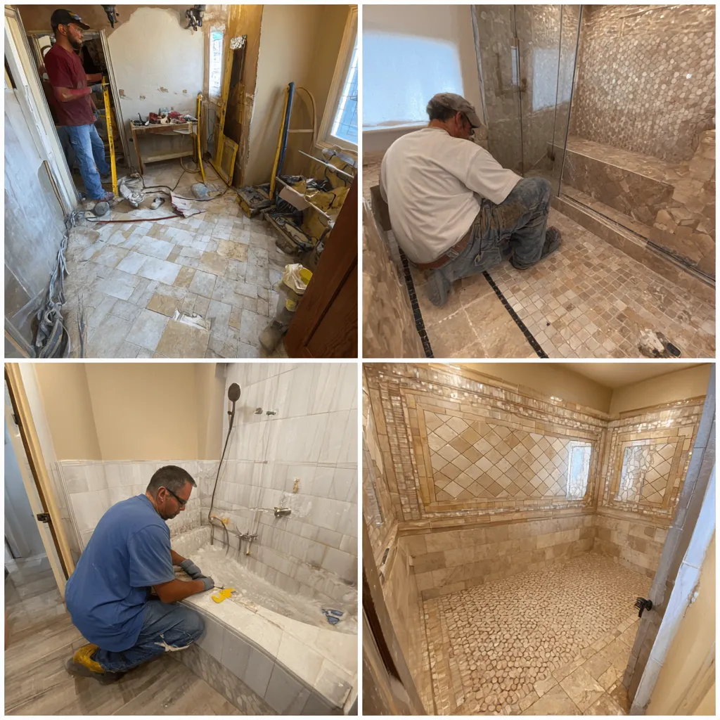 man in white hard hat standing on brown wooden dock during daytime