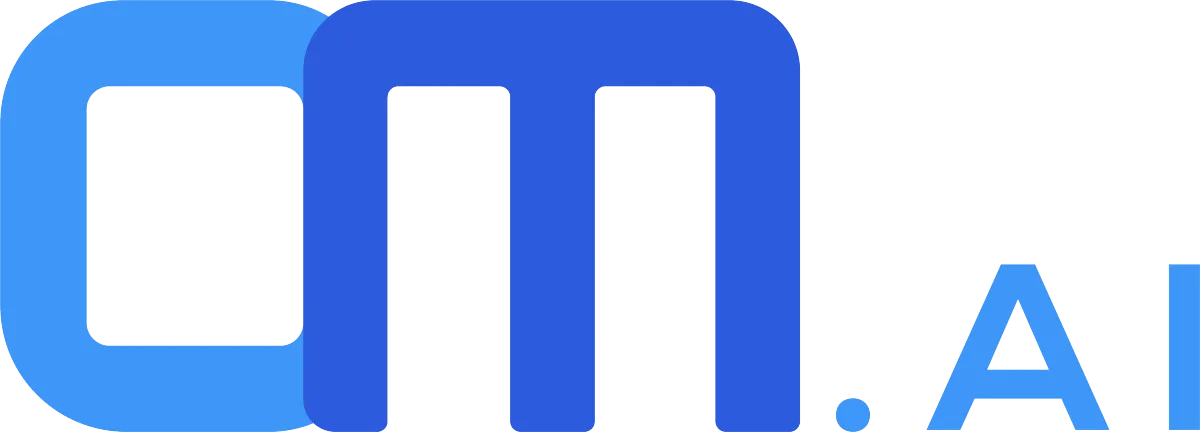 OnineMarketer.AI Logo