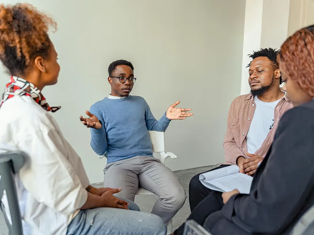 Roots Psychotherapy