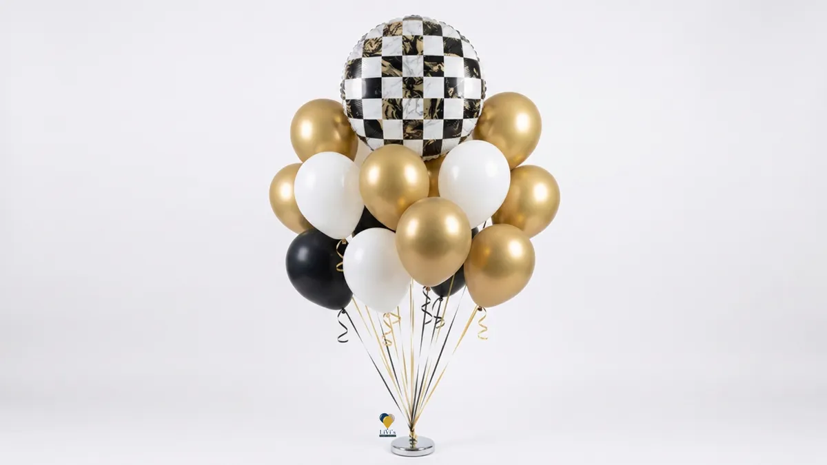 The Grand Celebration