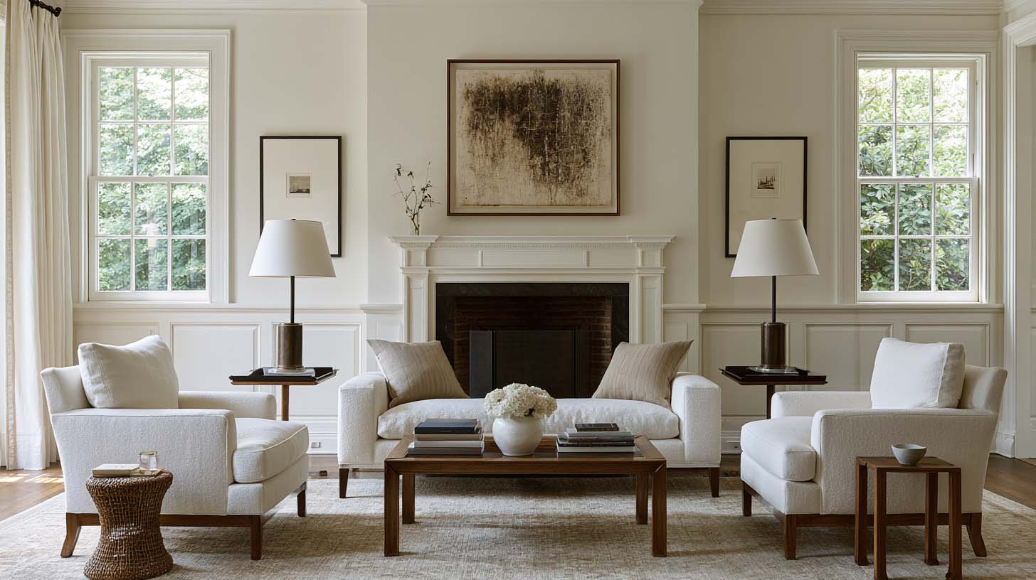 Wainscoting vs. Board and Batten vs. Picture Frame Molding