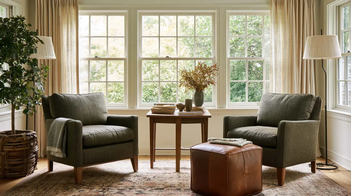 Masculine Fabrics: How to Choose the Right Textiles