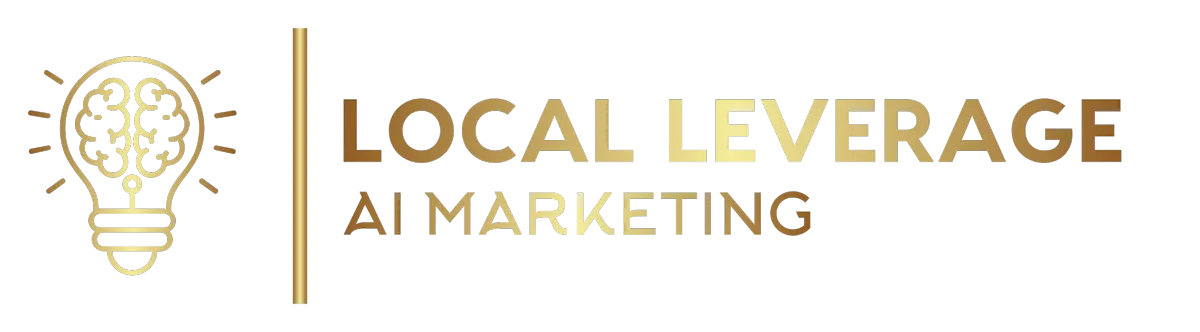 Local Leverage Logo