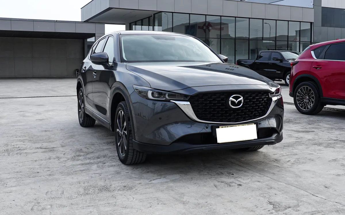 HYUNDAI TUCSON 20