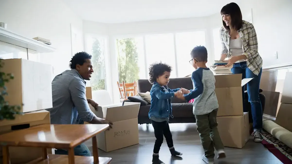 America’s Short-Term Rental Property Financing