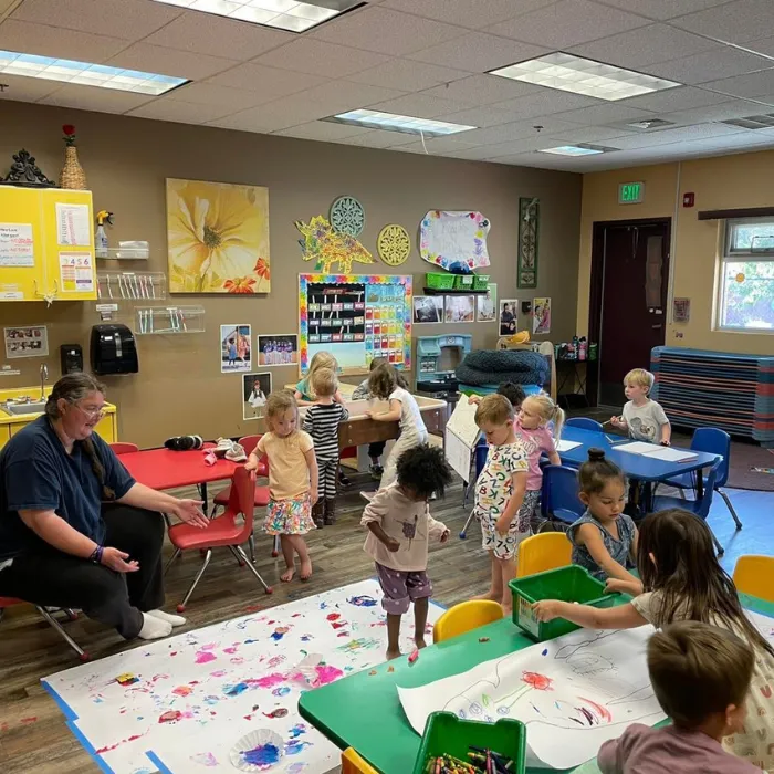 Stem Learning