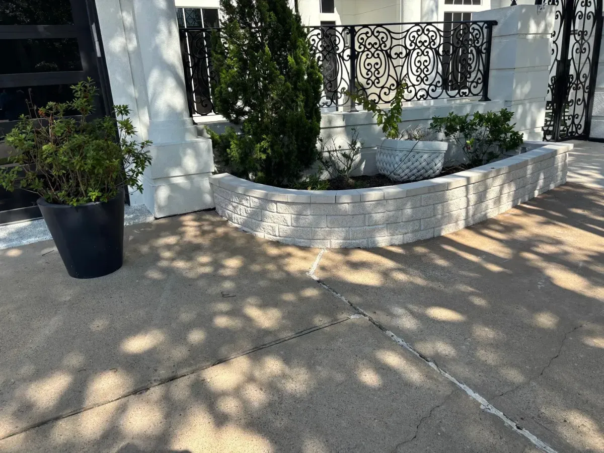 Gallery Home 4 - M Z Masonry