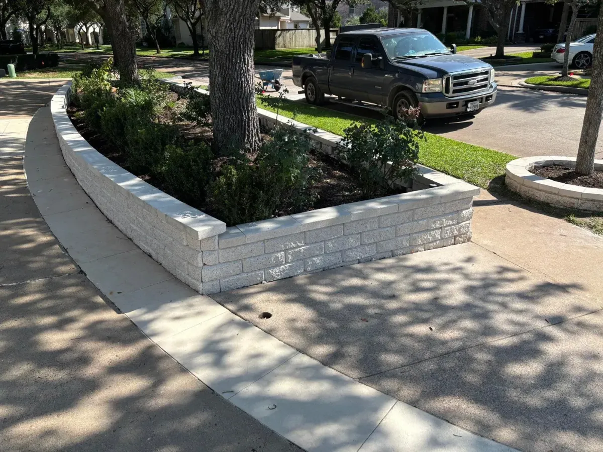 Gallery Home 2 - M Z Masonry