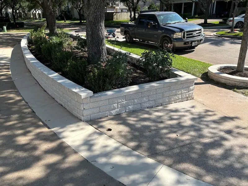 Gallery Home 1 - M Z Masonry