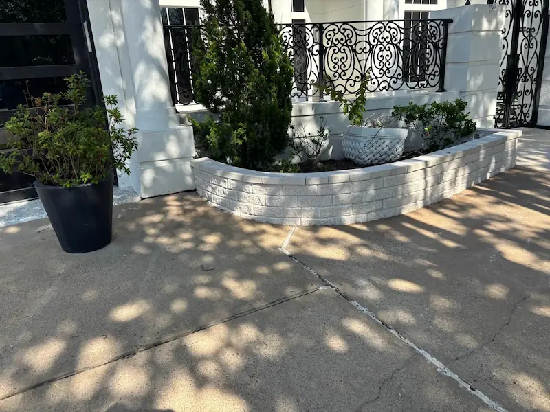 Gallery Home 4 - M Z Masonry