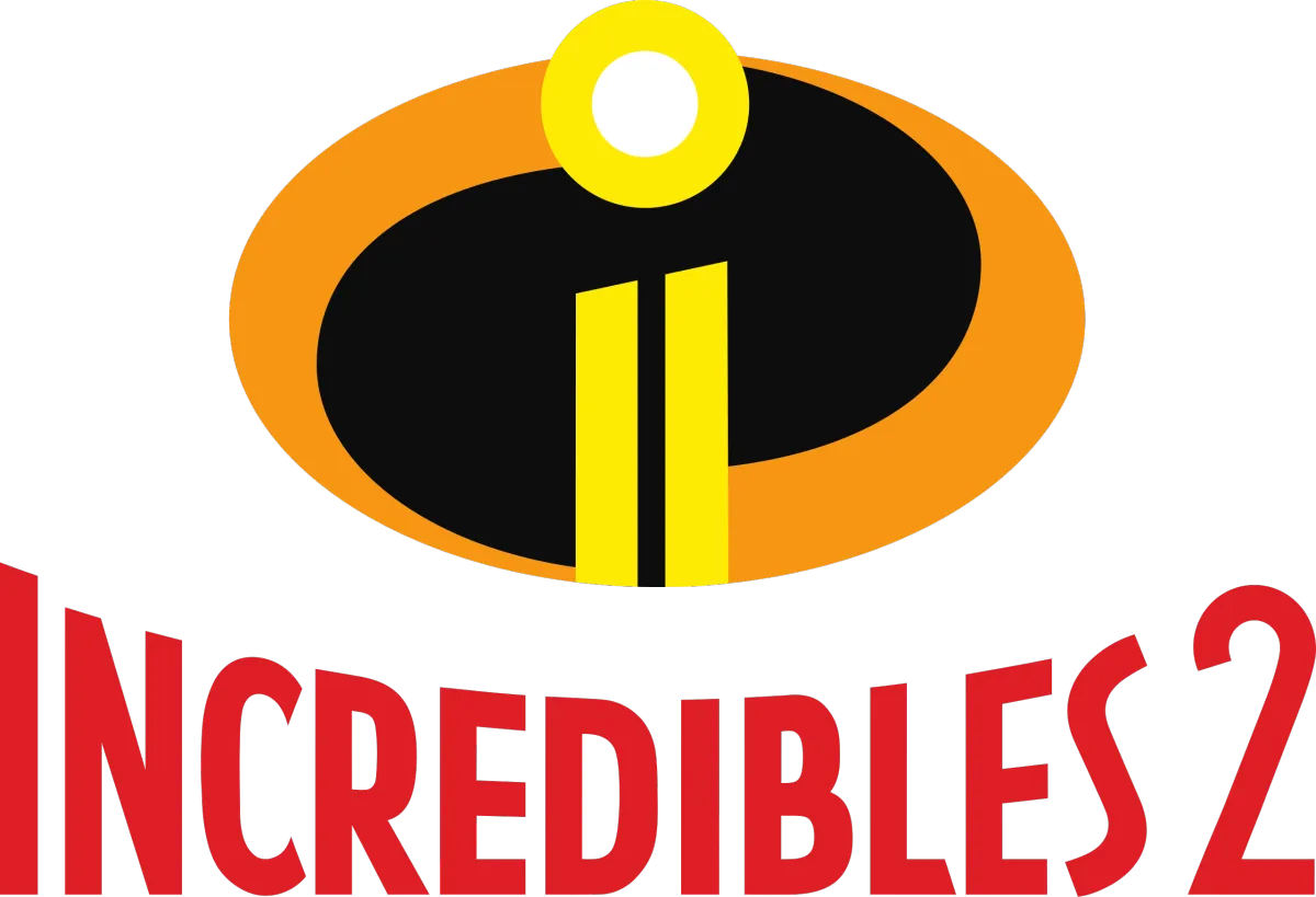 Incedibles 2