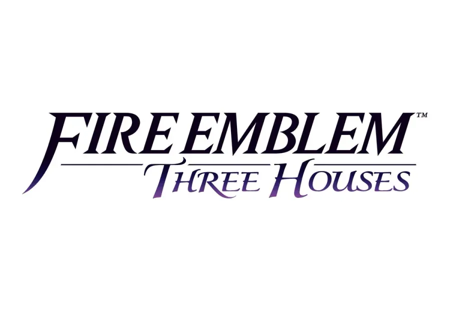 Fire Emblem Three Houses