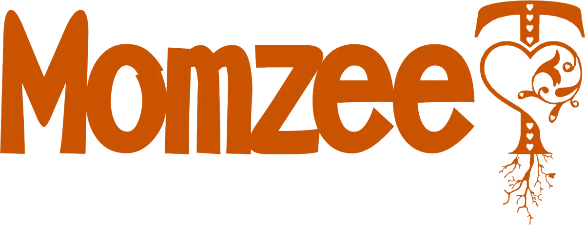 Paper-cut butterfly emblem in pastel pink and mint