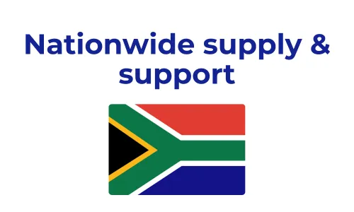 Visual Works South Afrca