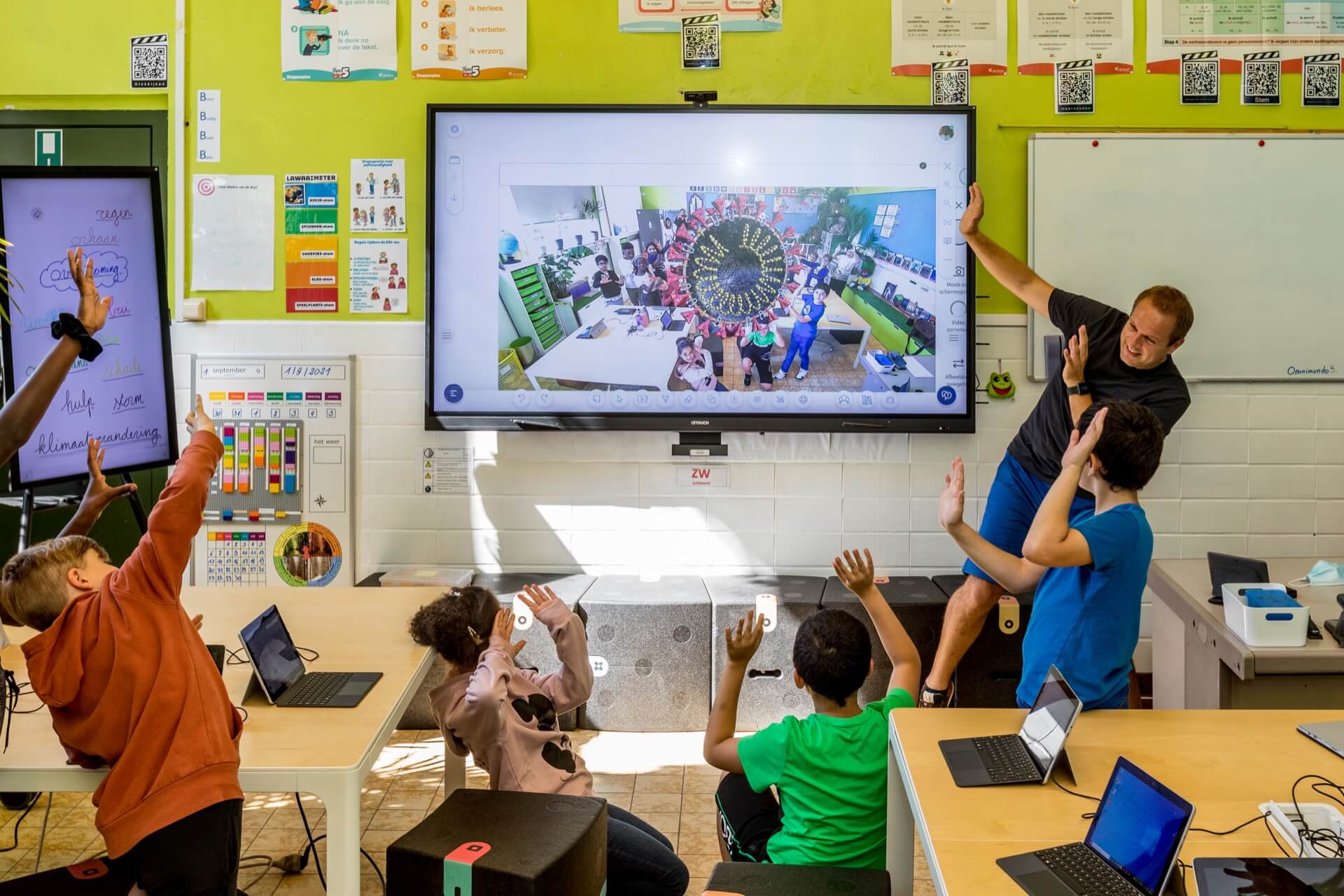 Education AV Solutions