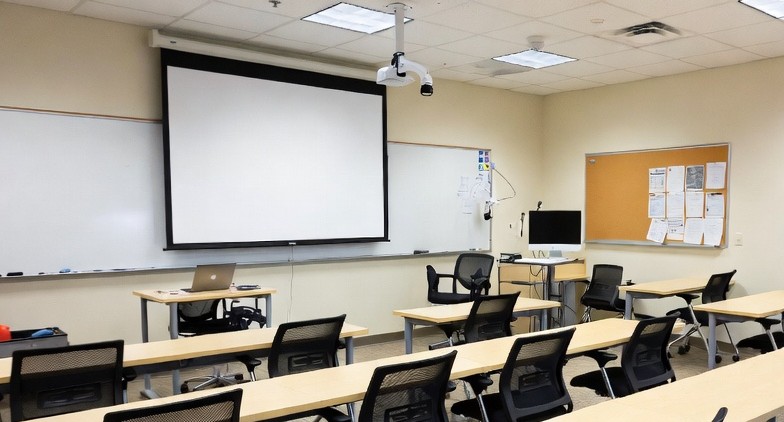 College AV Solutions
