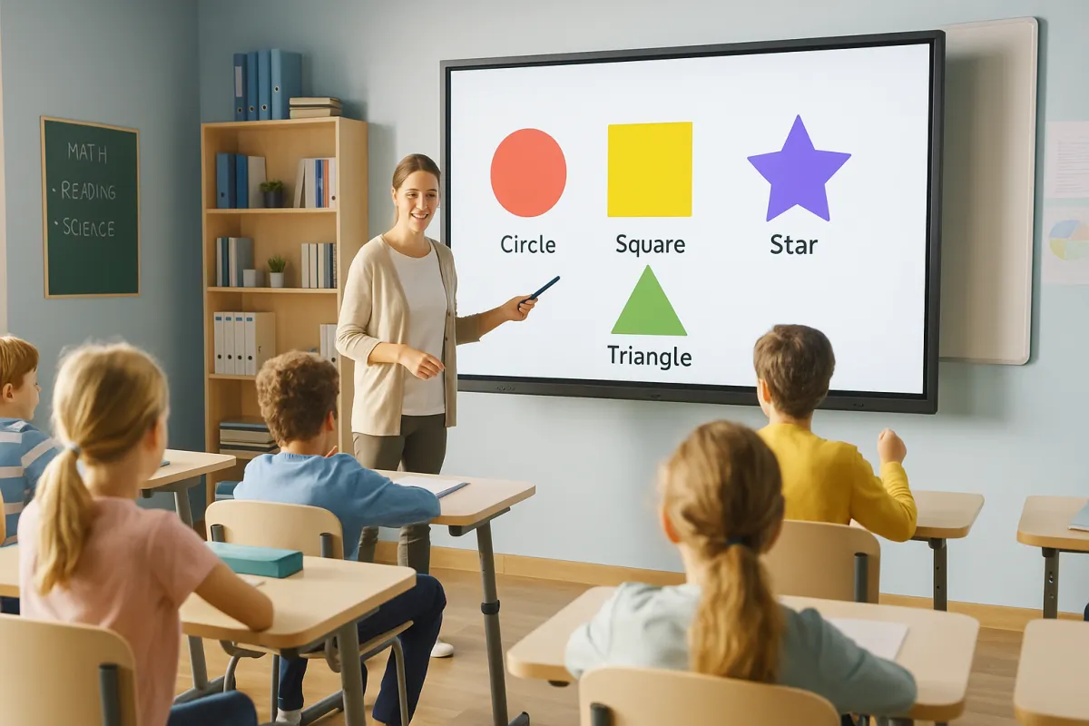 AV Display and Projection