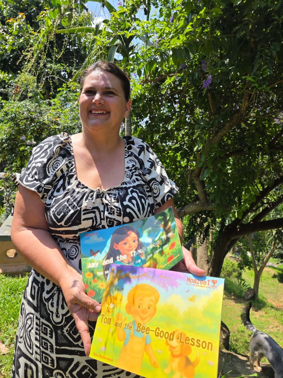 A sunlit reading nook with a parent and child sharing a picture book on a window seat, warm golden afternoon light, plush cushions and scattered storybooks, candid and intimate moment emphasizing connection.