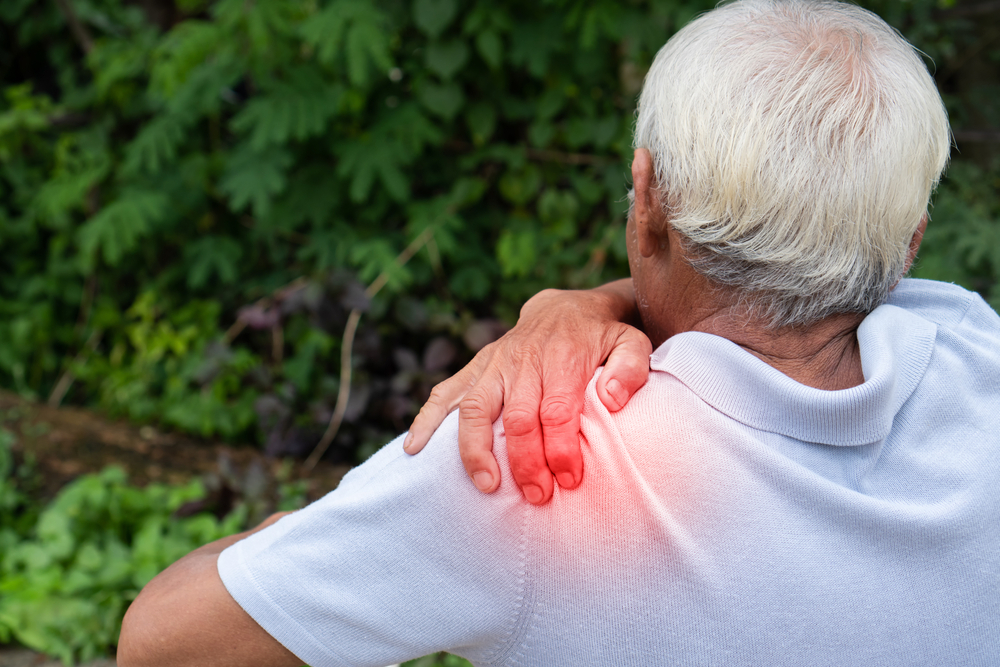 Will Surgery fix your Rotator Cuff tears?