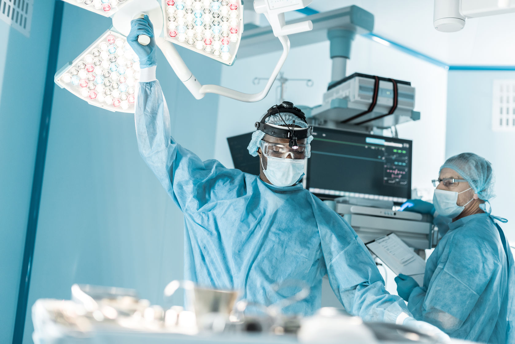 Before You Go Under the Knife for Sciatica - Read This Article!