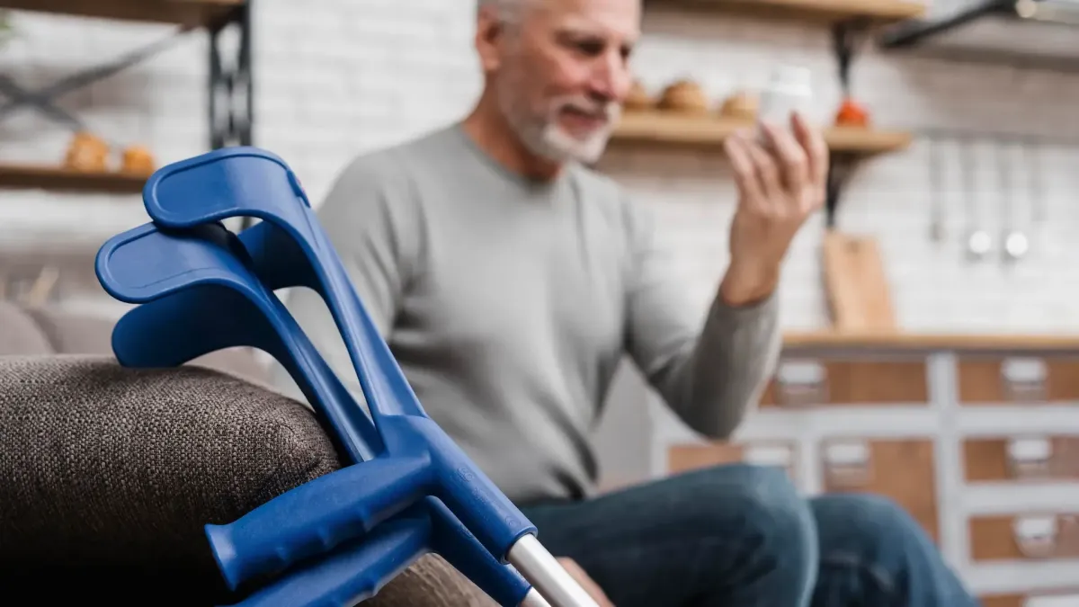 Are Muscle Relaxants Your Crutch for Back Pain Relief?