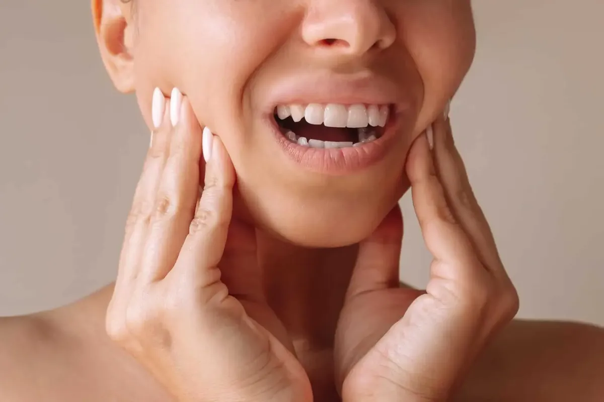 Do You Have Jaw Pain? The Culprit Behind Your Aching Face