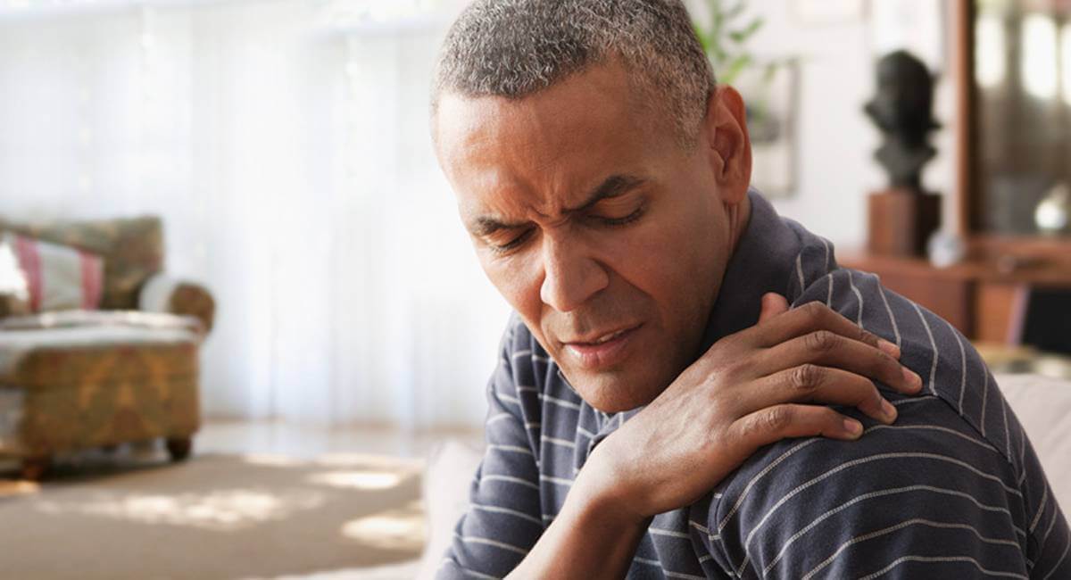 Does Your Age Increase Your Risk of Rotator Cuff Retear after surgery