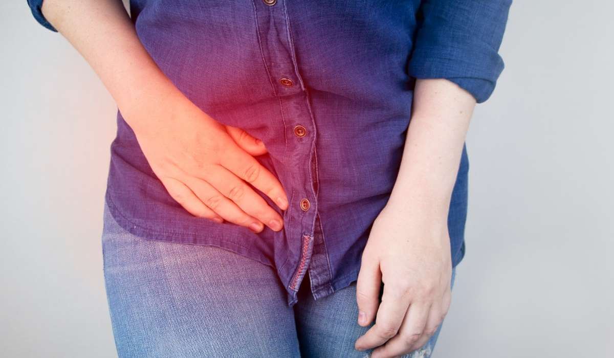 Have Groin Pain that won’t go away: Here are 3 common causes