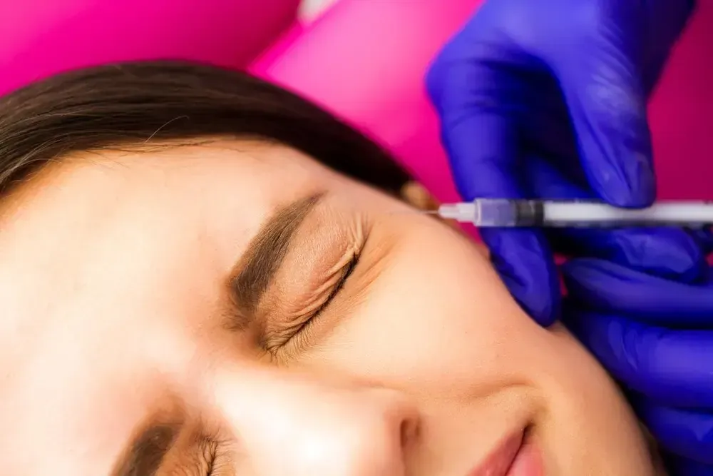 Injections for Jaw and Face Pain: Temporary Relief and Lasting Disappointment?