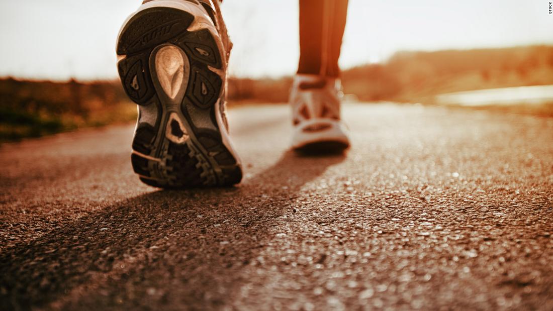 The Most Common Cause of Back Pain Hidden in How You Walk