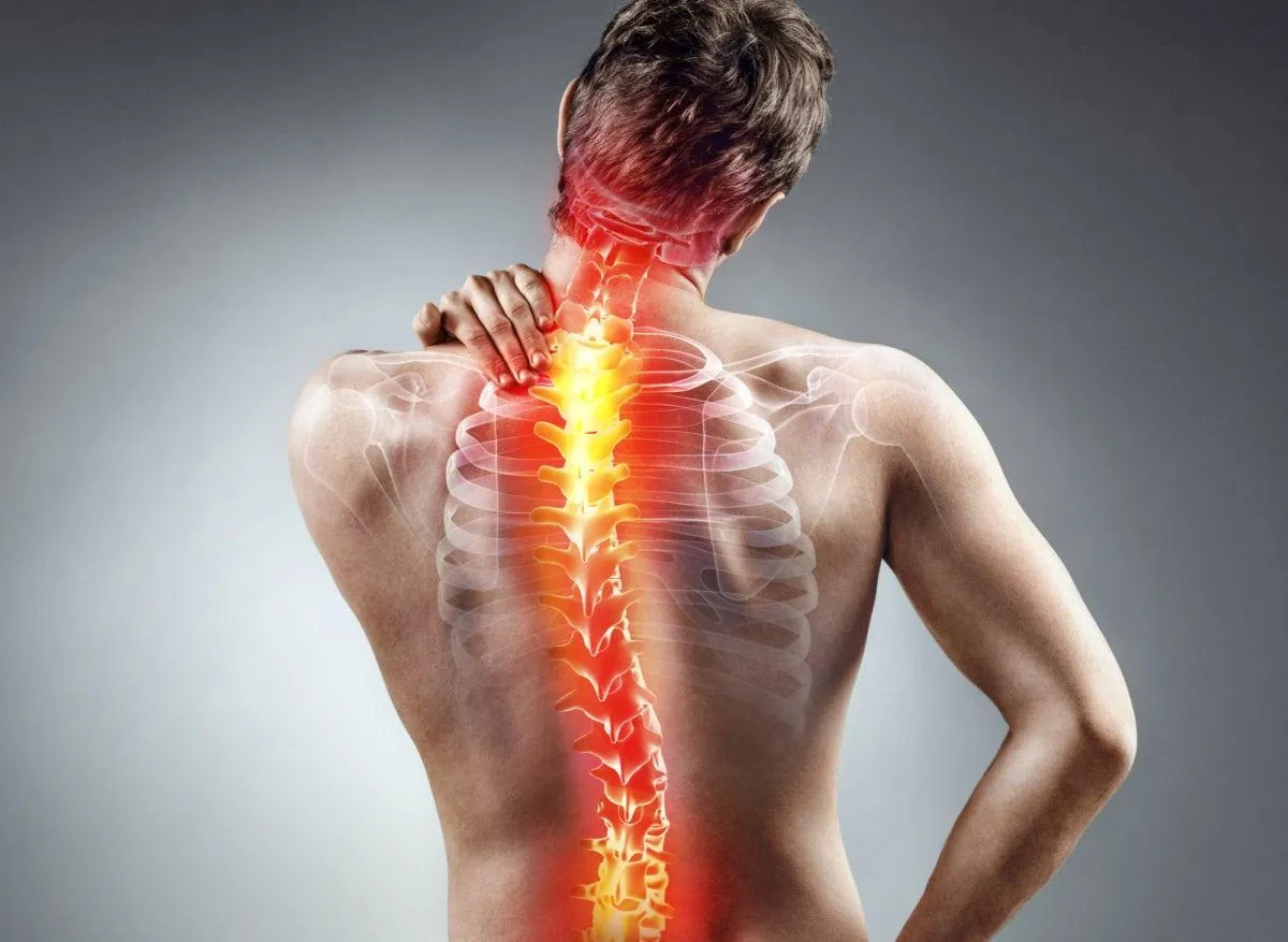 Is Your Spine To Blame for Your Back Pain?