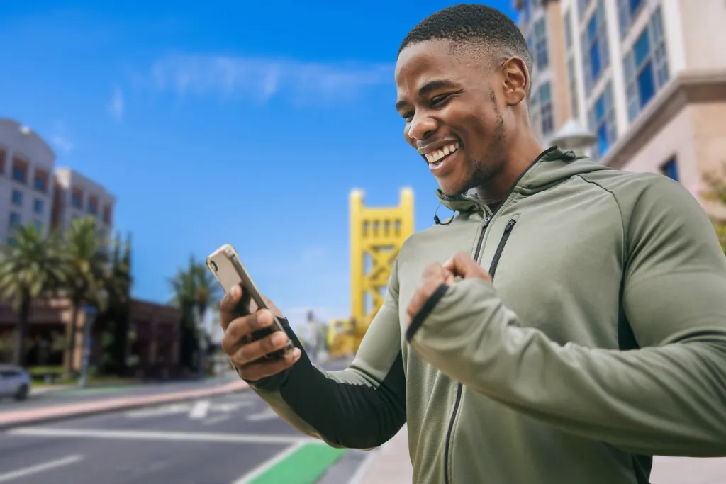 Taxes Phone App in Sacramento