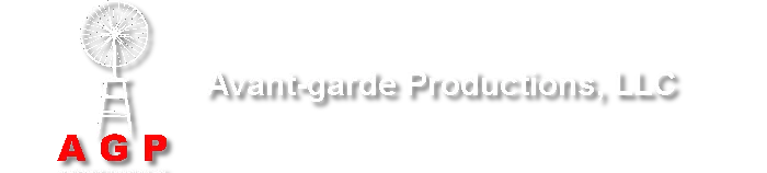 Home - Avant-garde Productions,LLC