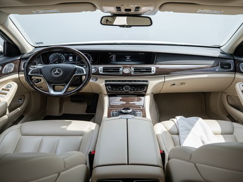 Interior Cleaning in State College, PA