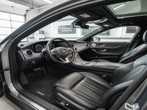 Bellefonte, PA Interior Cleaning